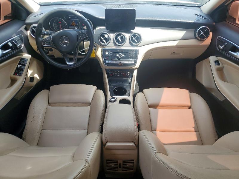 Продаж на аукціоні авто 2018 Mercedes-benz Gla, vin: WDCTG4GB5JJ464169, номер лоту: 56438966