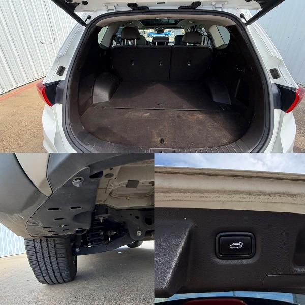 Auction sale of the 2020 Hyundai Santa Fe, vin: 5NMS33AD4LH142696, lot number: 57090966