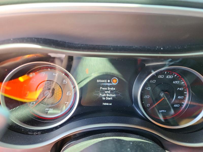 2021 Dodge Charger მანქანა იყიდება აუქციონზე, vin: 2C3CDXGJ1MH663530, აუქციონის ნომერი: 55383216