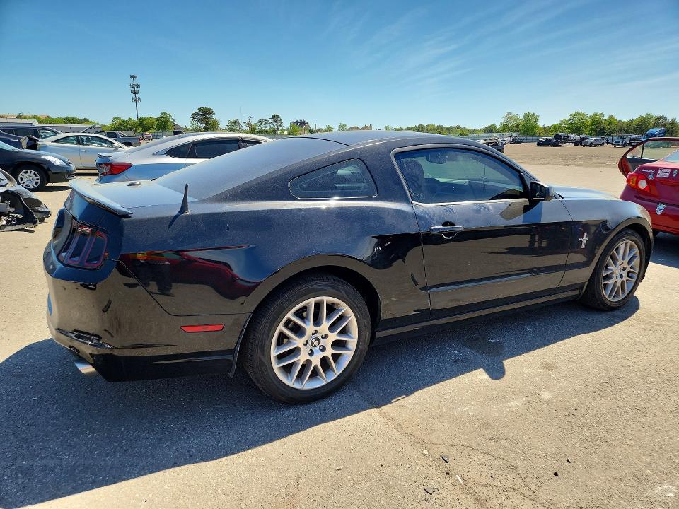 Продаж на аукціоні авто 2013 Ford Mustang, vin: 1ZVBP8AM2D5268882, номер лоту: 56034766