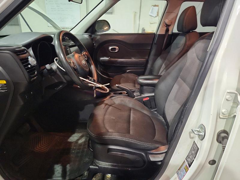 Продажа на аукционе авто 2019 Kia Soul, vin: KNDJP3A5XK7916027, номер лота: 58387626