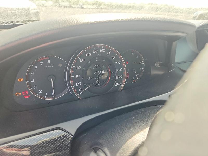 73617715 :رقم المزاد ، 1HGCR2F59FA808546 vin ، 2015 Honda Accord مزاد بيع