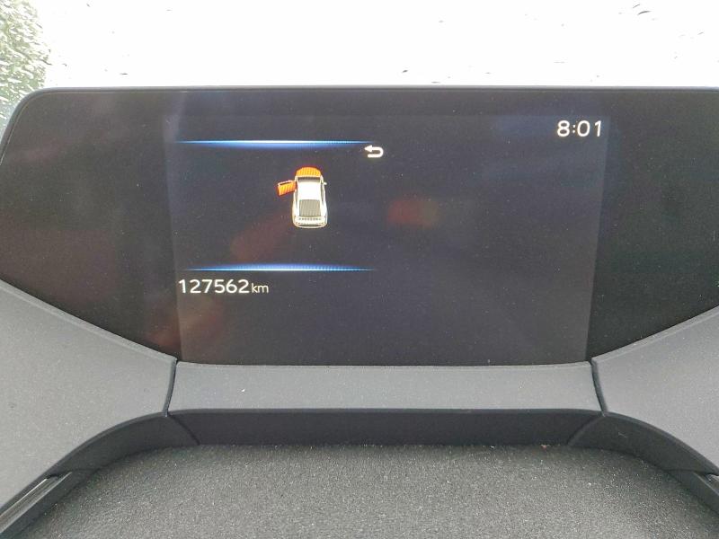 Aukcja sprzedaży 2023 Toyota Prius Prime, vin: JTDACACU6P3010704, numer aukcji: 58441906