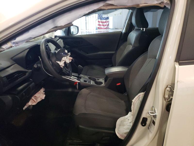 Aukcja sprzedaży 2021 Subaru Crosstrek, vin: JF2GUADC1R8257536, numer aukcji: 52867466
