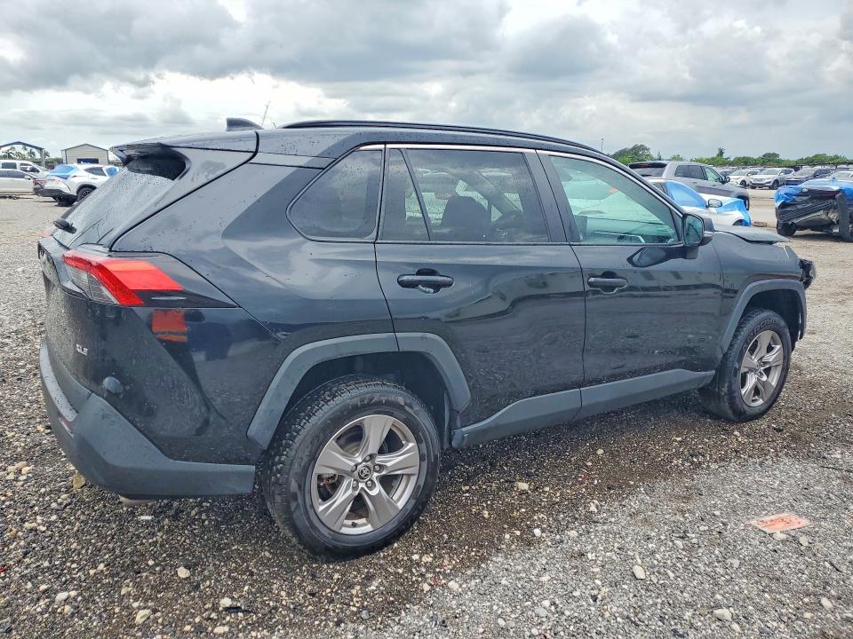 Продаж на аукціоні авто 2022 Toyota Rav4, vin: 2T3W1RFV1NC181077, номер лоту: 54132296