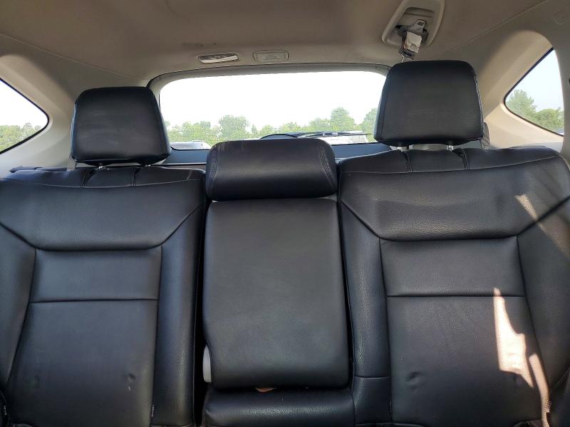 Aukcja sprzedaży 2015 Honda Cr-v, vin: 3CZRM3H54FG702785, numer aukcji: 58556066