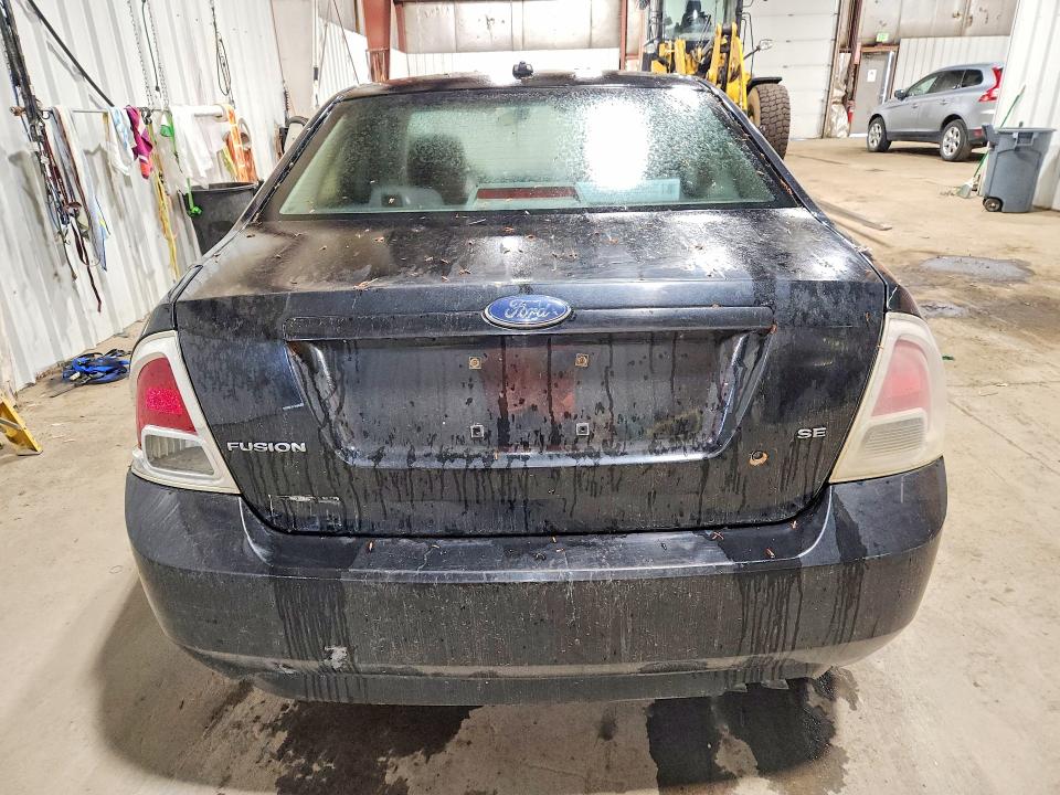 Aukcja sprzedaży 2009 Ford Fusion, vin: 3FAHP07Z39R215006, numer aukcji: 56679376