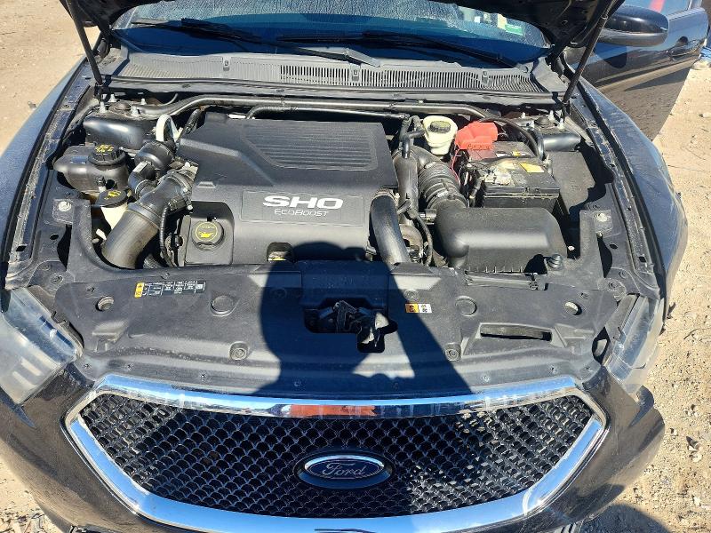 Aukcja sprzedaży 2015 Ford Taurus, vin: 1FAHP2KT4FG181580, numer aukcji: 58107056