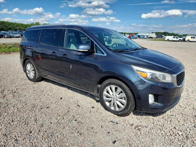 Продажа на аукционе авто 2017 Kia Sedona, vin: KNDMC5C17H6263492, номер лота: 56981796