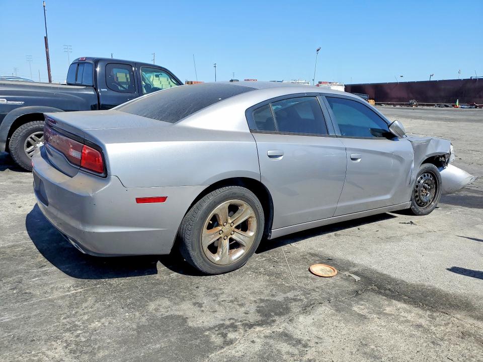 Aukcja sprzedaży 2013 Dodge Charger, vin: 2C3CDXHGXDH605533, numer aukcji: 57568656