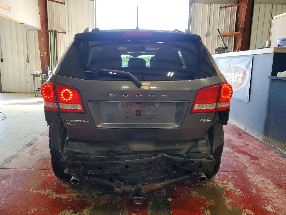 2014 Dodge Journey მანქანა იყიდება აუქციონზე, vin: 3C4PDDFGXET149945, აუქციონის ნომერი: 57119756