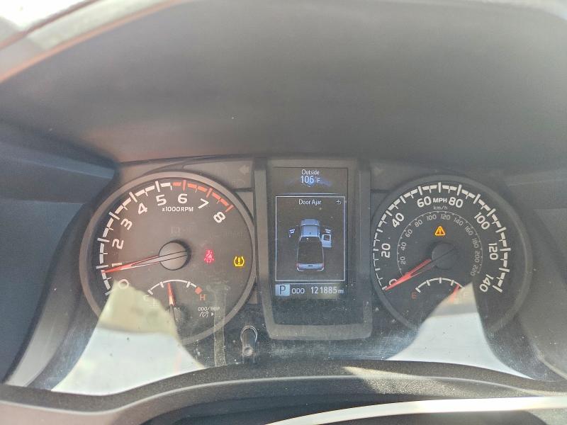 Продаж на аукціоні авто 2019 Toyota Tacoma, vin: 5TFRX5GN7KX146245, номер лоту: 56969896