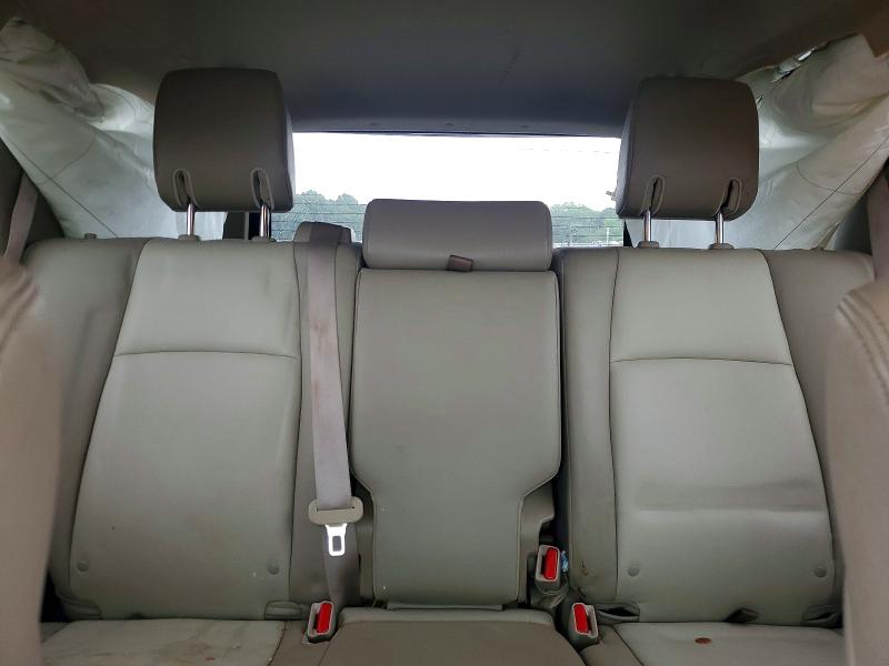 Продажа на аукционе авто 2016 Toyota 4runner, vin: JTEBU5JR8G5396355, номер лота: 58113066