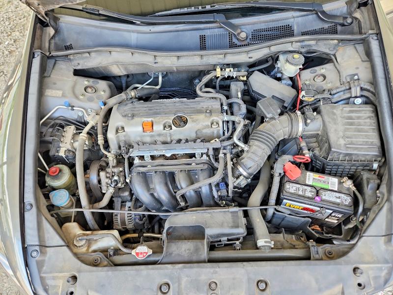 2012 Honda Accord მანქანა იყიდება აუქციონზე, vin: 1HGCP2F31CA226036, აუქციონის ნომერი: 58276396