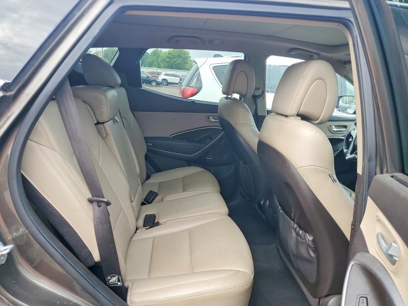 Продажа на аукционе авто 2014 Hyundai Santa Fe Sport, vin: 5XYZUDLB7EG194477, номер лота: 55340856