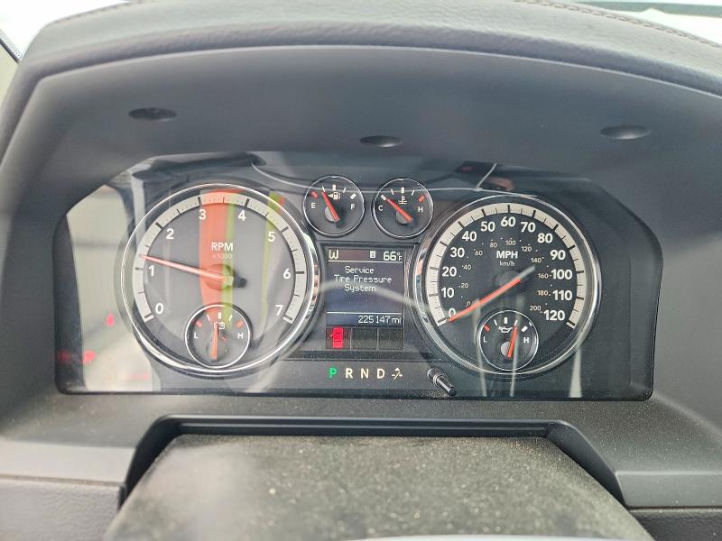 Продаж на аукціоні авто 2012 Dodge Ram 1500, vin: 1C6RD7NT8CS256586, номер лоту: 56567256