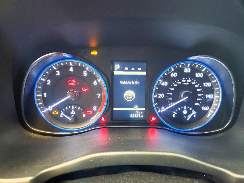 Продажа на аукционе авто 2022 Hyundai Kona, vin: KM8K6CAB0NU771949, номер лота: 56603846