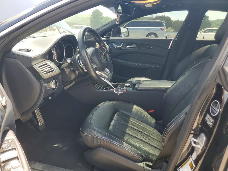 Aukcja sprzedaży 2015 Mercedes-benz Cls, vin: WDDLJ6HB4FA148499, numer aukcji: 56621926