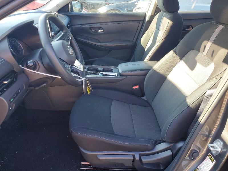 Aukcja sprzedaży 2025 Nissan Sentra, vin: 3N1AB8CVXSY256498, numer aukcji: 58810286