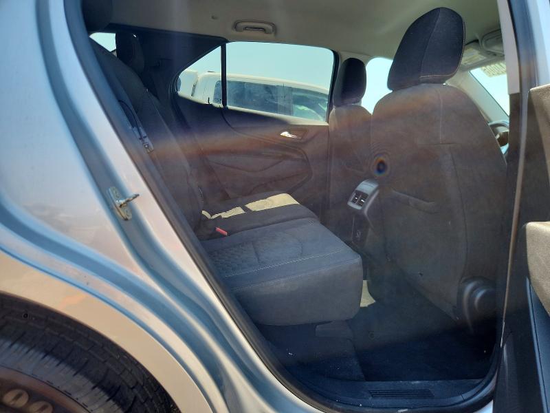 Продажа на аукционе авто 2019 Chevrolet Equinox, vin: 3GNAXKEVXKS571904, номер лота: 57244006