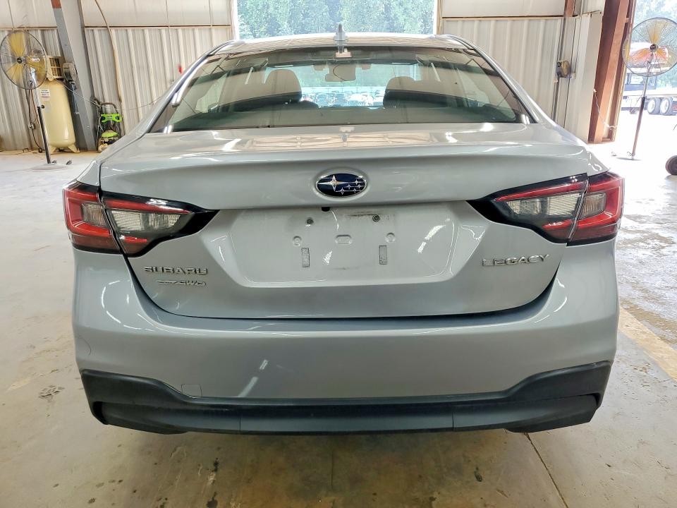 59168556 :رقم المزاد ، 4S3BWAC62M3004617 vin ، 2021 Subaru Legacy مزاد بيع
