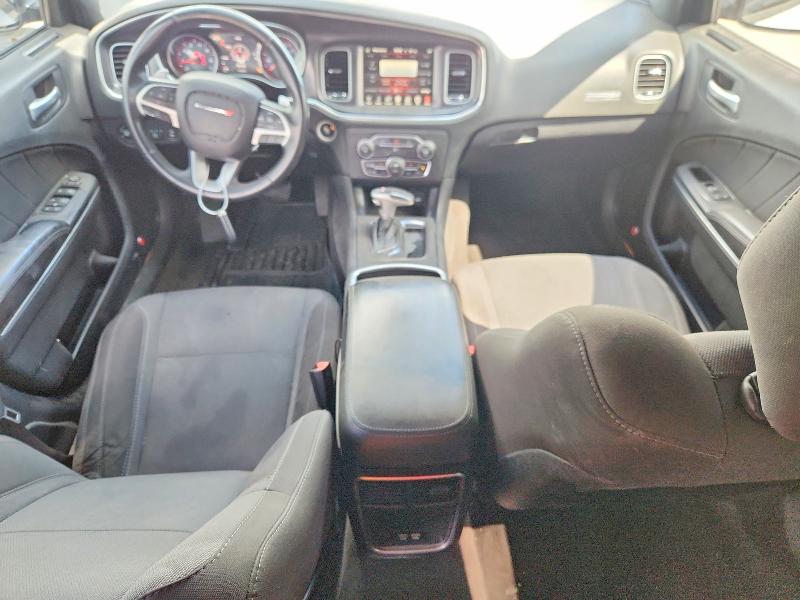 Aukcja sprzedaży 2015 Dodge Charger, vin: 2C3CDXHG4FH903014, numer aukcji: 56840116