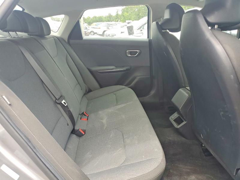 Продаж на аукціоні авто 2025 Kia K4, vin: 3KPFT4DE4SE100563, номер лоту: 56027236