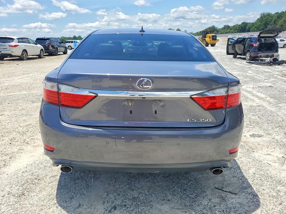 Aukcja sprzedaży 2013 Lexus Es, vin: JTHBK1GG8D2040492, numer aukcji: 54860066