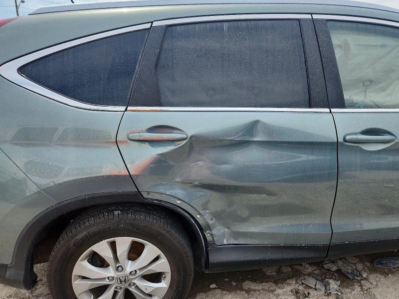 Aukcja sprzedaży 2012 Honda Cr-v, vin: 5J6RM4H70CL005670, numer aukcji: 57897126