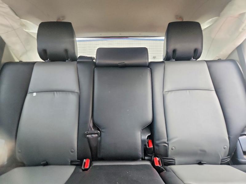 Продажа на аукционе авто 2018 Toyota 4runner, vin: JTEBU5JR2J5610148, номер лота: 58405836