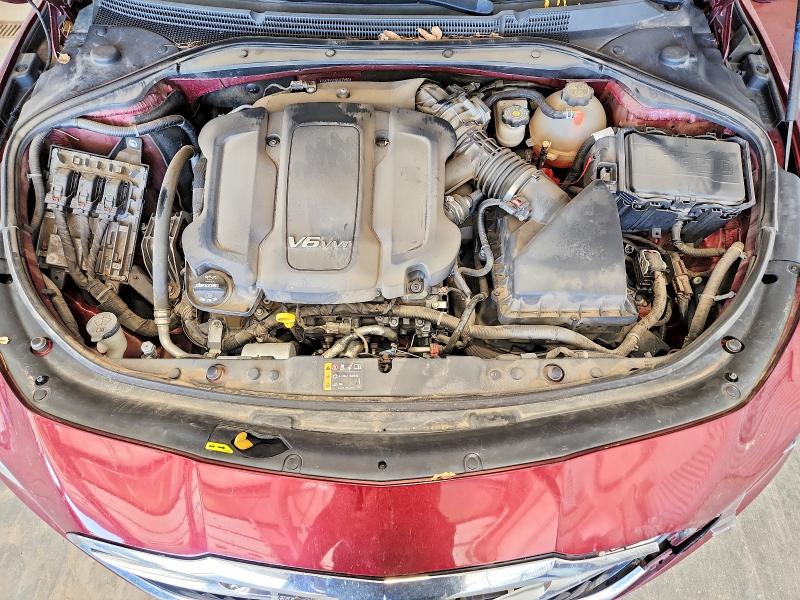 Aukcja sprzedaży 2017 Buick Lacrosse, vin: 1G4ZP5SS2HU179463, numer aukcji: 57226356