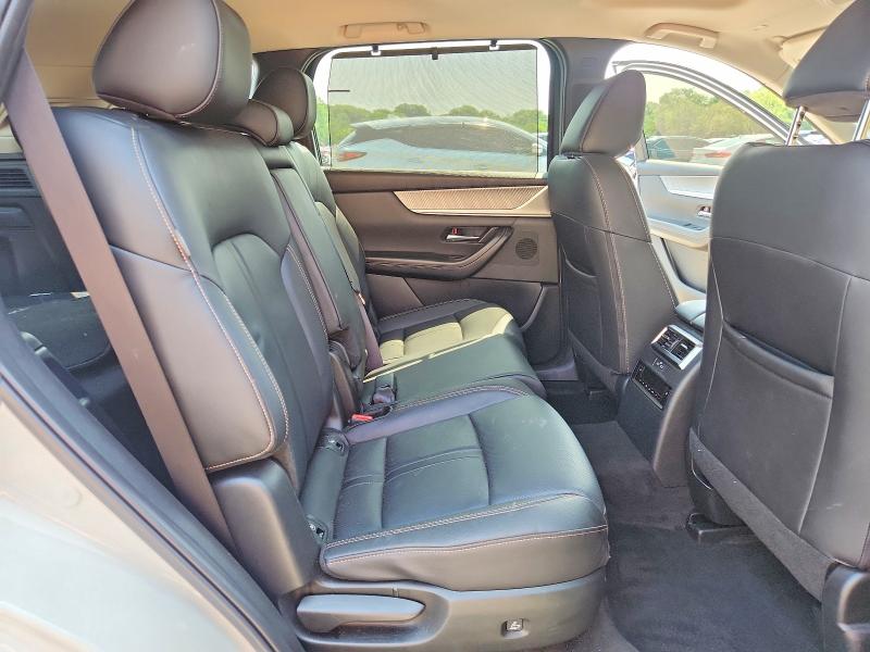 Продаж на аукціоні авто 2026 Mazda Cx-90, vin: JM3KKBHD9T1357916, номер лоту: 58526976