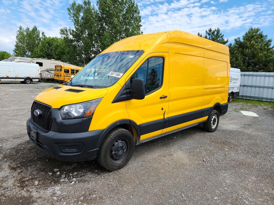 Aukcja sprzedaży 2022 Ford Transit, vin: 1FTBR1X83NKA23428, numer aukcji: 56077466