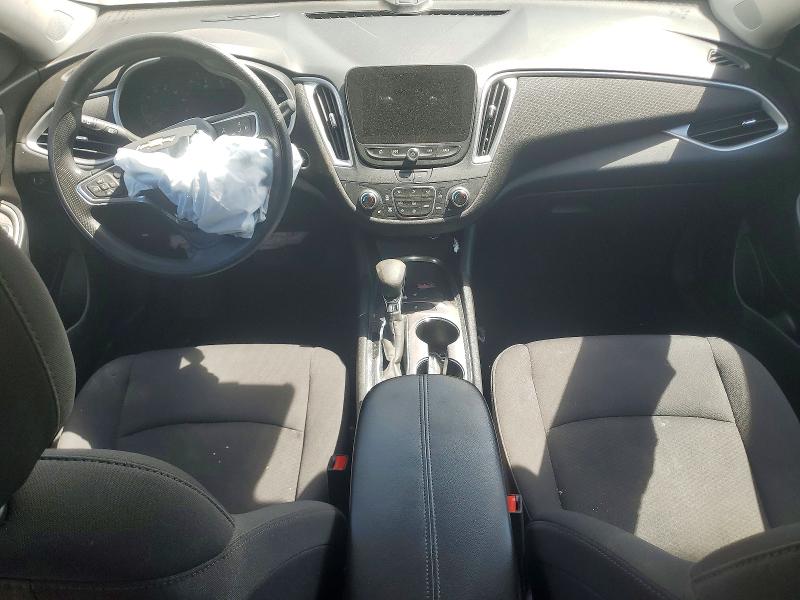 Aukcja sprzedaży 2023 Chevrolet Malibu, vin: 1G1ZD5ST9PF112800, numer aukcji: 55889856