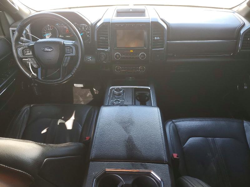 Aukcja sprzedaży 2018 Ford Expedition, vin: 1FMJK2AT9JEA14806, numer aukcji: 58354456