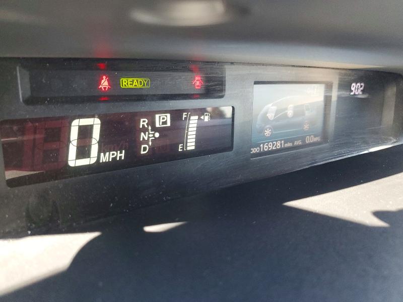 56471886 :رقم المزاد ، JTDZN3EU3GJ046013 vin ، 2016 Toyota Prius V مزاد بيع