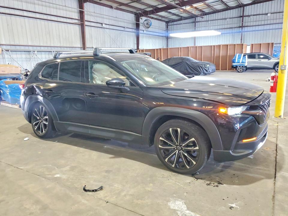 Aukcja sprzedaży 2024 Mazda Cx-50, vin: 7MMVABDY9RN165527, numer aukcji: 55465336