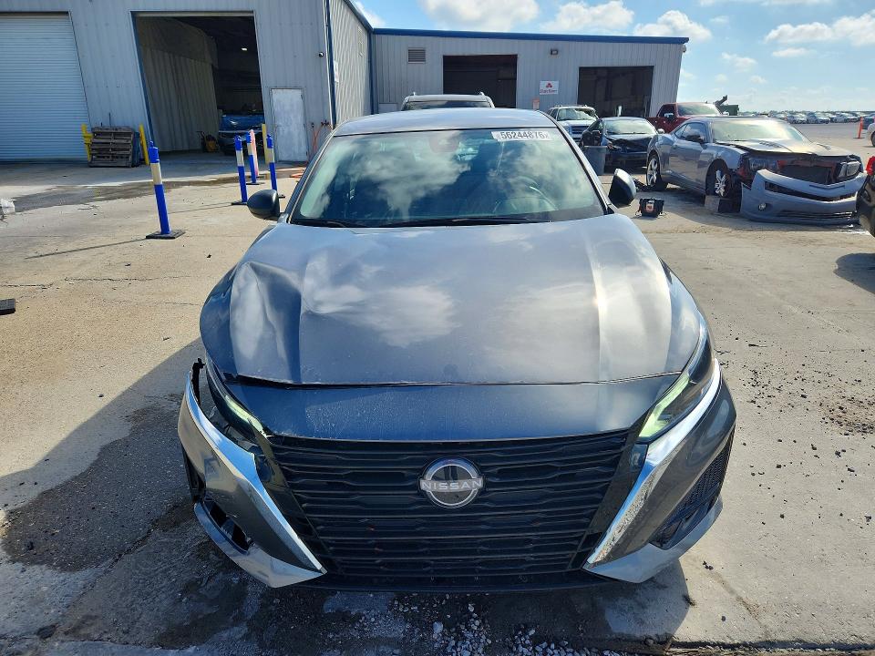 2024 Nissan Altima მანქანა იყიდება აუქციონზე, vin: 1N4BL4DV1RN323928, აუქციონის ნომერი: 56244876