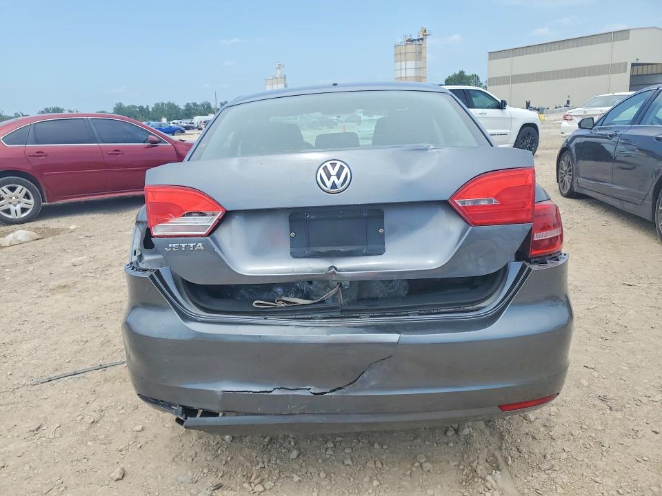 Продажа на аукционе авто 2015 Volkswagen Jetta, vin: 3VW2K7AJ3FM316692, номер лота: 59263106