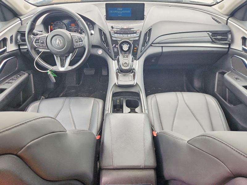 Aukcja sprzedaży 2020 Acura Rdx, vin: 5J8TC2H32LL042284, numer aukcji: 55740866