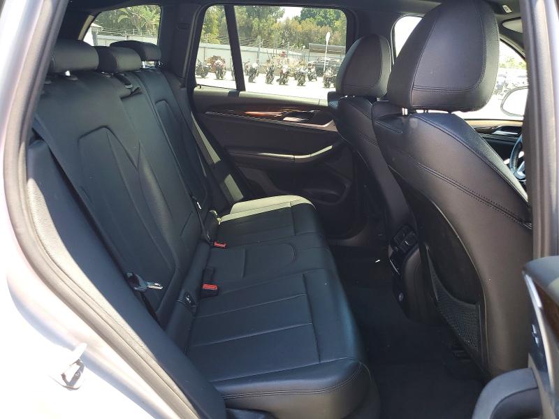 Auction sale of the 2018 Bmw X3, vin: 5UXTR9C52JLC82514, lot number: 58320926
