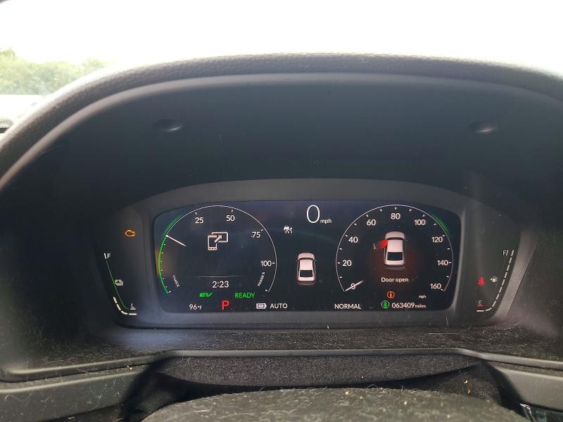 Продажа на аукционе авто 2024 Honda Accord, vin: 1HGCY2F69RA040924, номер лота: 56234696