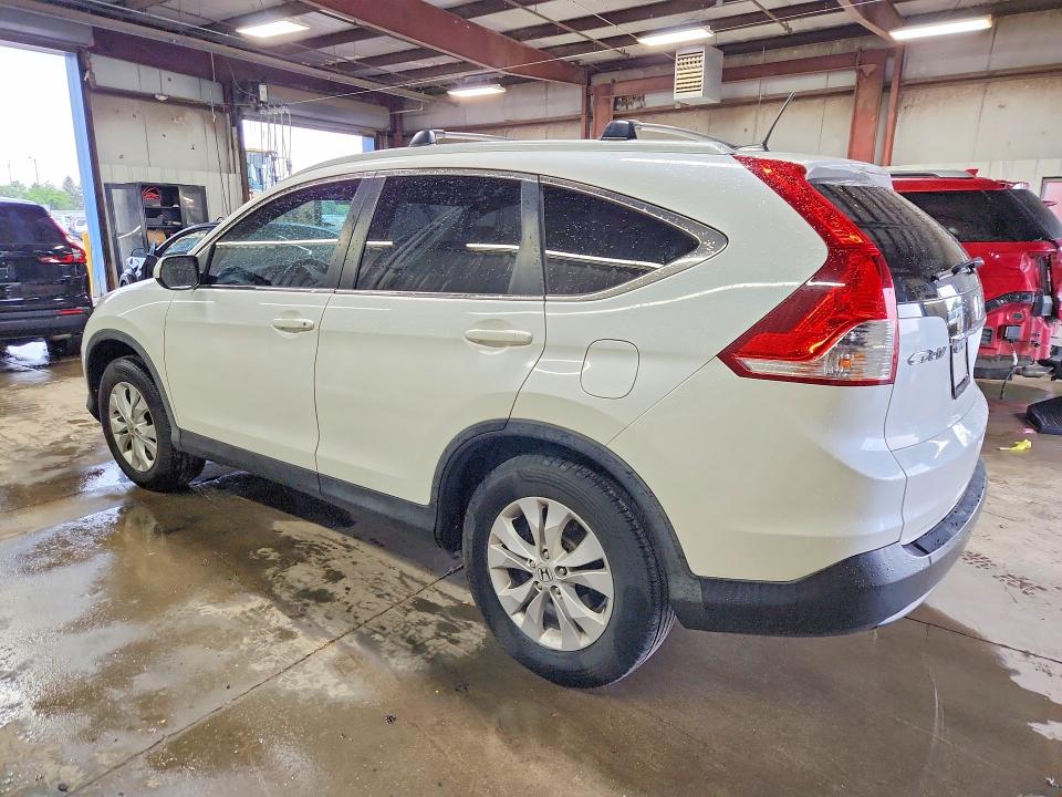 Продажа на аукционе авто 2014 Honda Cr-v, vin: 5J6RM4H72EL011442, номер лота: 56061046