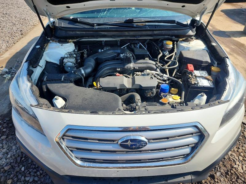 Продажа на аукционе авто 2016 Subaru Outback, vin: 4S4BSBNC8G3345220, номер лота: 58545526