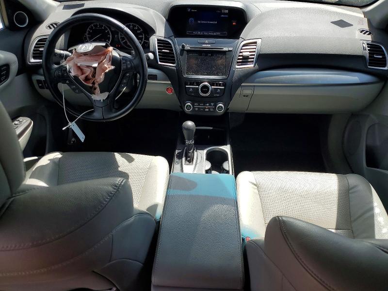 Продажа на аукционе авто 2017 Acura Rdx, vin: 5J8TB4H55HL005513, номер лота: 57407736