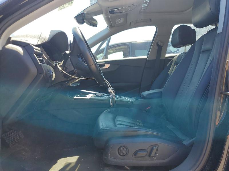 Aukcja sprzedaży 2017 Audi A4, vin: WAUKMAF4XHN055712, numer aukcji: 56646336