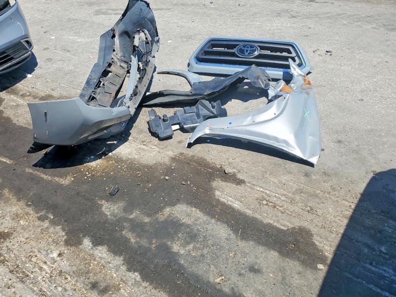 57492756 :رقم المزاد ، 3TMAZ5CN8MM141545 vin ، 2021 Toyota Tacoma مزاد بيع