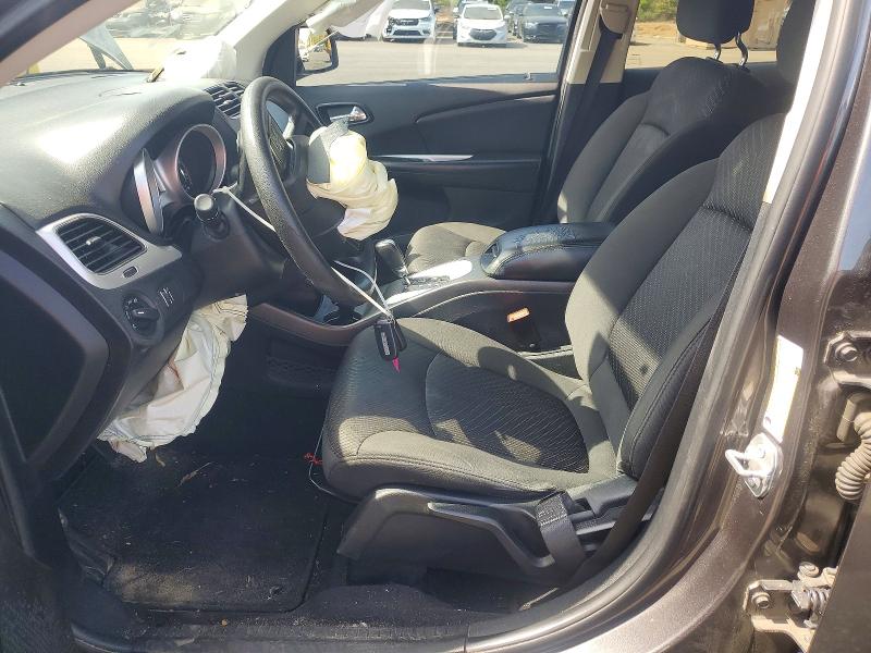 Aukcja sprzedaży 2018 Dodge Journey, vin: 3C4PDCAB7JT509625, numer aukcji: 56496946