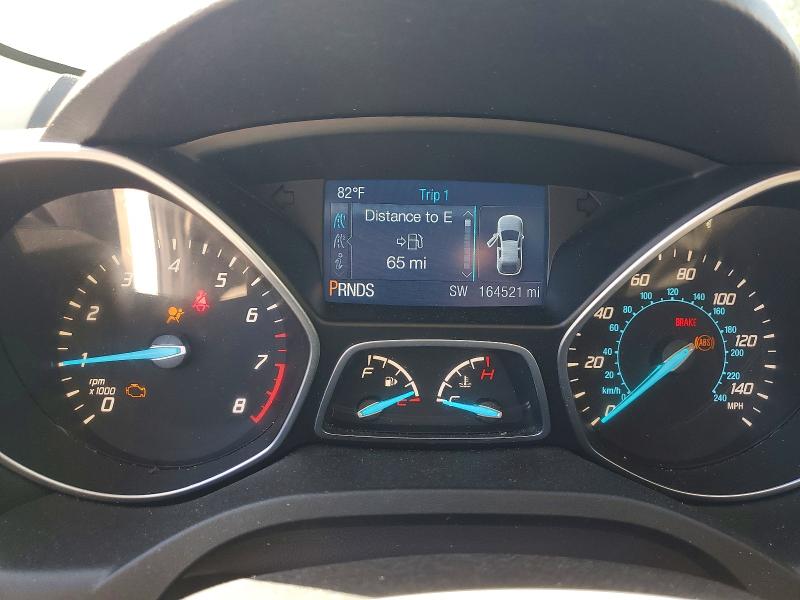 2014 Ford Escape მანქანა იყიდება აუქციონზე, vin: 1FMCU0GX9EUC69419, აუქციონის ნომერი: 56817896