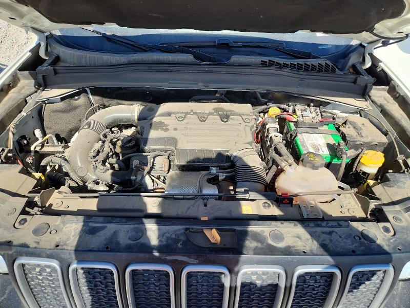 Aukcja sprzedaży 2022 Jeep Renegade, vin: ZACNJDA13NPN54715, numer aukcji: 55847256